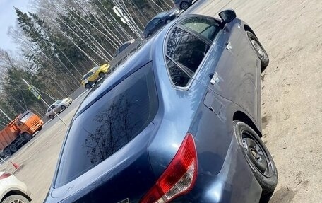 Nissan Almera, 2017 год, 575 000 рублей, 11 фотография