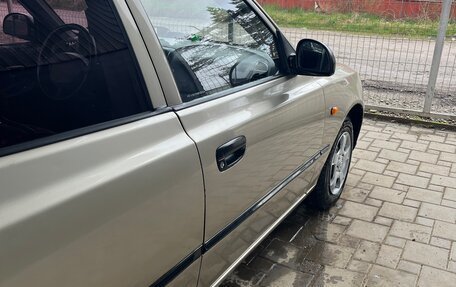 Hyundai Accent II, 2005 год, 265 000 рублей, 7 фотография