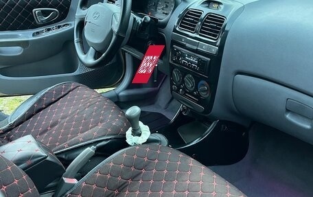 Hyundai Accent II, 2005 год, 265 000 рублей, 8 фотография