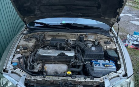 Hyundai Accent II, 2005 год, 265 000 рублей, 15 фотография