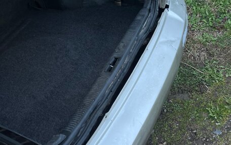 Hyundai Accent II, 2005 год, 265 000 рублей, 17 фотография