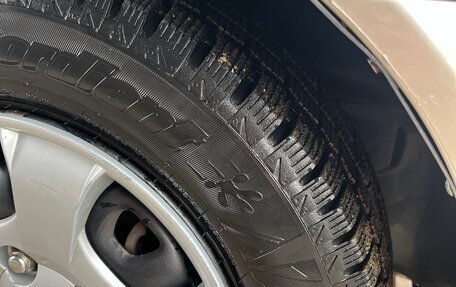 Hyundai Accent II, 2005 год, 265 000 рублей, 26 фотография