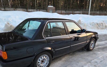 BMW 3 серия, 1991 год, 1 200 000 рублей, 2 фотография