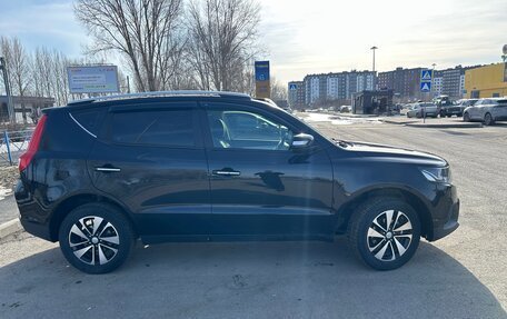 Geely Emgrand X7 I, 2020 год, 1 330 000 рублей, 4 фотография