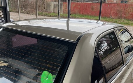 Hyundai Accent II, 2005 год, 265 000 рублей, 27 фотография