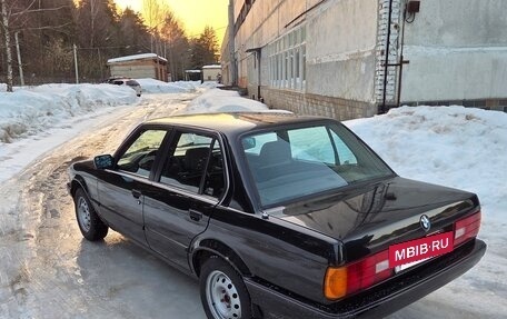 BMW 3 серия, 1991 год, 1 200 000 рублей, 3 фотография