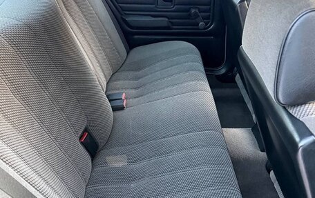 BMW 3 серия, 1991 год, 1 200 000 рублей, 8 фотография