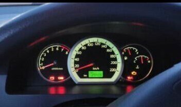 Daewoo Gentra II, 2014 год, 760 000 рублей, 2 фотография