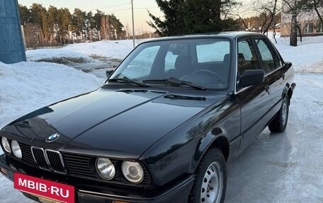 BMW 3 серия, 1991 год, 1 200 000 рублей, 4 фотография