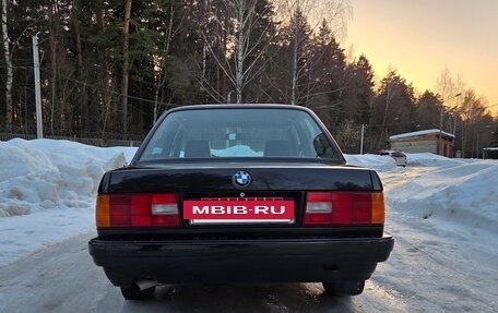 BMW 3 серия, 1991 год, 1 200 000 рублей, 5 фотография