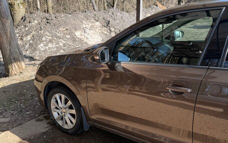 Skoda Rapid II, 2021 год, 2 100 000 рублей, 6 фотография