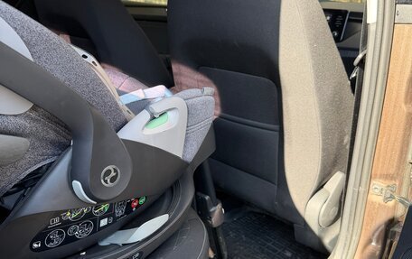 Skoda Rapid II, 2021 год, 2 100 000 рублей, 10 фотография