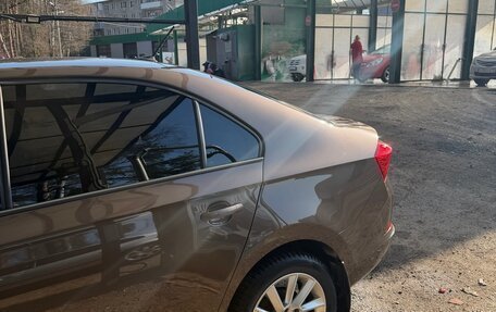 Skoda Rapid II, 2021 год, 2 100 000 рублей, 5 фотография