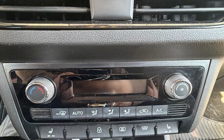 Skoda Rapid II, 2021 год, 2 100 000 рублей, 15 фотография