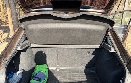 Skoda Rapid II, 2021 год, 2 100 000 рублей, 11 фотография