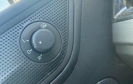 Skoda Rapid II, 2021 год, 2 100 000 рублей, 17 фотография