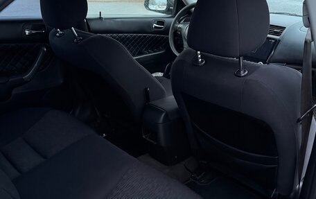 Honda Accord VII рестайлинг, 2006 год, 555 555 рублей, 5 фотография