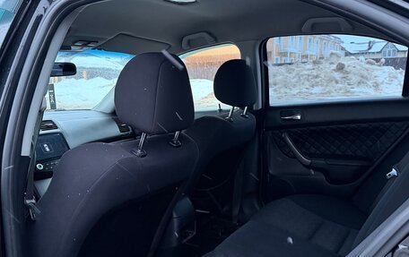 Honda Accord VII рестайлинг, 2006 год, 555 555 рублей, 6 фотография