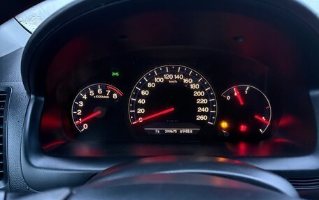 Honda Accord VII рестайлинг, 2006 год, 555 555 рублей, 15 фотография