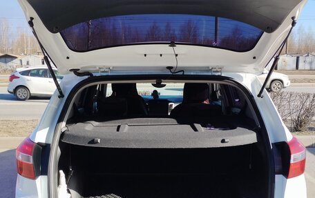 Hyundai Creta I рестайлинг, 2021 год, 1 925 000 рублей, 12 фотография