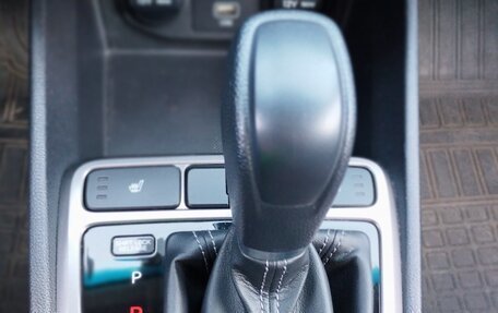 Hyundai Creta I рестайлинг, 2021 год, 1 925 000 рублей, 15 фотография