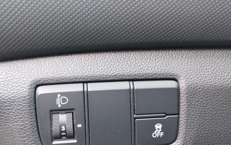 Hyundai Creta I рестайлинг, 2021 год, 1 925 000 рублей, 13 фотография