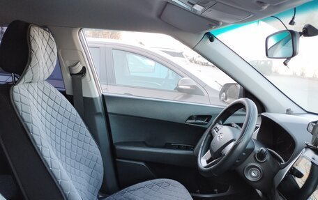 Hyundai Creta I рестайлинг, 2021 год, 1 925 000 рублей, 20 фотография