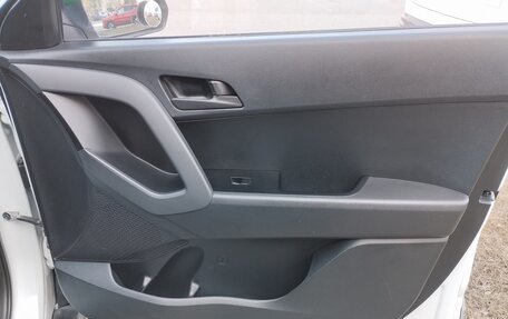 Hyundai Creta I рестайлинг, 2021 год, 1 925 000 рублей, 21 фотография