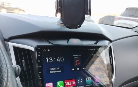 Hyundai Creta I рестайлинг, 2021 год, 1 925 000 рублей, 18 фотография