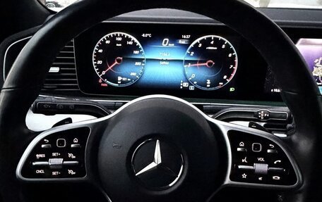 Mercedes-Benz GLE, 2021 год, 5 900 000 рублей, 10 фотография