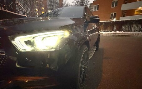 Mercedes-Benz GLE, 2021 год, 5 900 000 рублей, 5 фотография