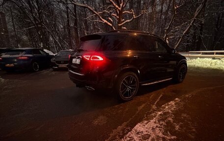 Mercedes-Benz GLE, 2021 год, 5 900 000 рублей, 8 фотография