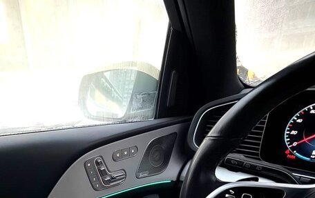 Mercedes-Benz GLE, 2021 год, 5 900 000 рублей, 13 фотография