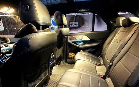 Mercedes-Benz GLE, 2021 год, 5 900 000 рублей, 12 фотография