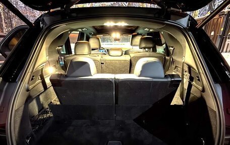 Mercedes-Benz GLE, 2021 год, 5 900 000 рублей, 14 фотография