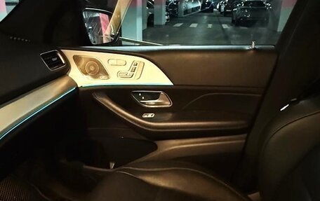 Mercedes-Benz GLE, 2021 год, 5 900 000 рублей, 16 фотография