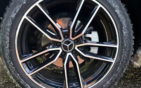 Mercedes-Benz GLE, 2021 год, 5 900 000 рублей, 17 фотография