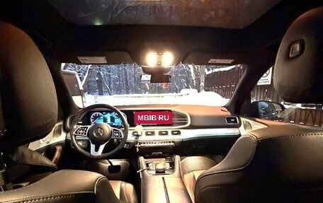 Mercedes-Benz GLE, 2021 год, 5 900 000 рублей, 9 фотография