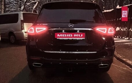 Mercedes-Benz GLE, 2021 год, 5 900 000 рублей, 7 фотография