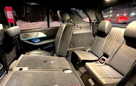 Mercedes-Benz GLE, 2021 год, 5 900 000 рублей, 15 фотография