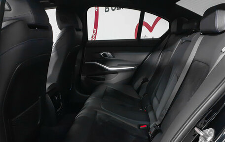 BMW 3 серия, 2020 год, 4 598 000 рублей, 10 фотография