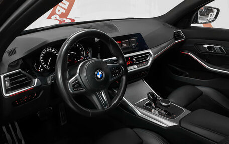 BMW 3 серия, 2020 год, 4 598 000 рублей, 7 фотография