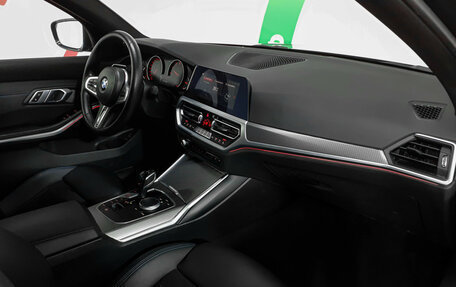 BMW 3 серия, 2020 год, 4 598 000 рублей, 9 фотография