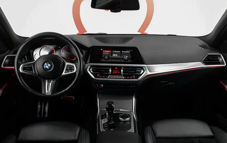 BMW 3 серия, 2020 год, 4 598 000 рублей, 8 фотография