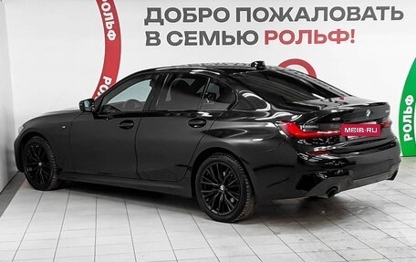 BMW 3 серия, 2020 год, 4 598 000 рублей, 6 фотография