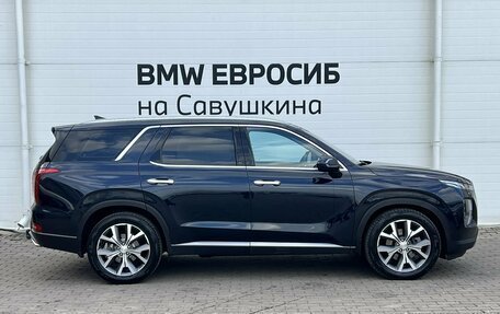Hyundai Palisade I, 2019 год, 3 999 000 рублей, 6 фотография