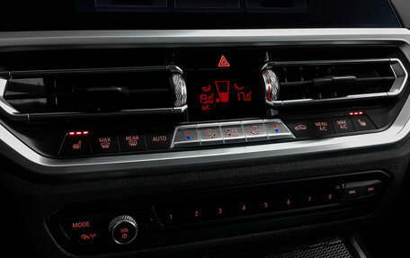 BMW 3 серия, 2020 год, 4 598 000 рублей, 17 фотография