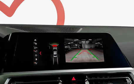 BMW 3 серия, 2020 год, 4 598 000 рублей, 16 фотография