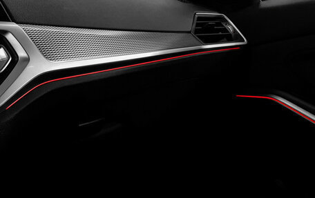 BMW 3 серия, 2020 год, 4 598 000 рублей, 20 фотография