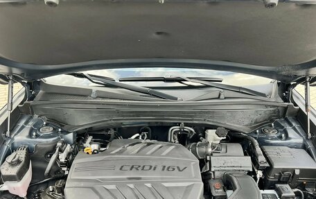 Hyundai Palisade I, 2019 год, 3 999 000 рублей, 9 фотография